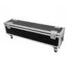 Trolley case Roadinger 30126830 Aluminium Birch Black 17.7 kg