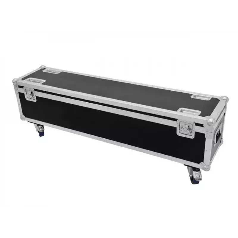 Trolley case Roadinger 30126830 Aluminium Birch Black 17.7 kg