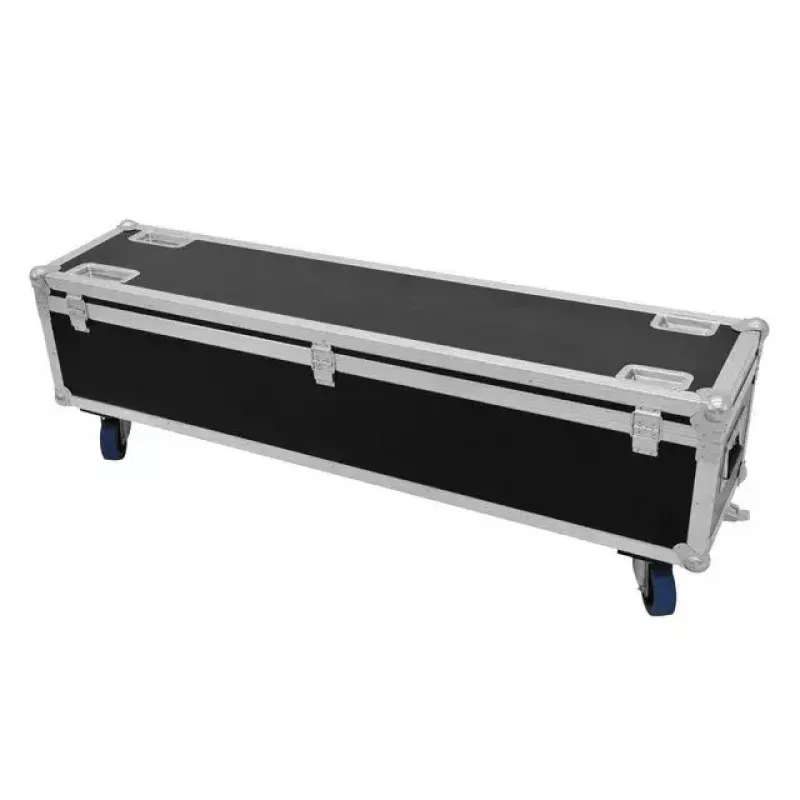 Trolley case Roadinger 30126830 Aluminium Birch Black 17.7 kg