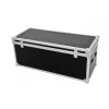 Hard shell case Roadinger 30126910 Aluminium Birch Black 13.7 kg