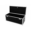 Hard shell case Roadinger 30126910 Aluminium Birch Black 13.7 kg