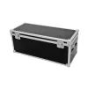 Hard shell case Roadinger 30126910 Aluminium Birch Black 13.7 kg