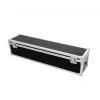 Hard shell case Roadinger 30126820 Aluminium Birch Black 12.5 kg