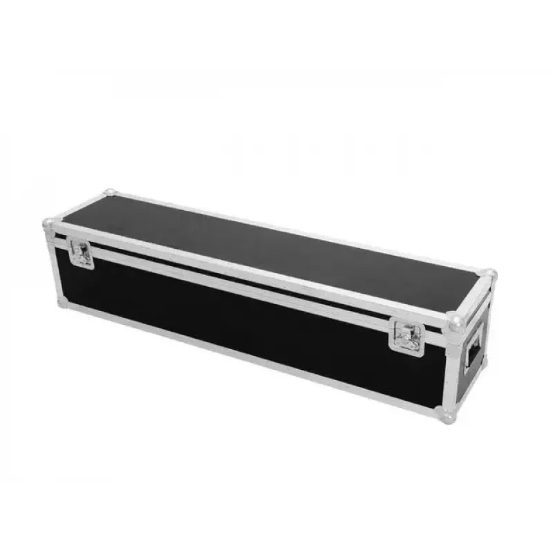 Hard shell case Roadinger 30126820 Aluminium Birch Black 12.5 kg