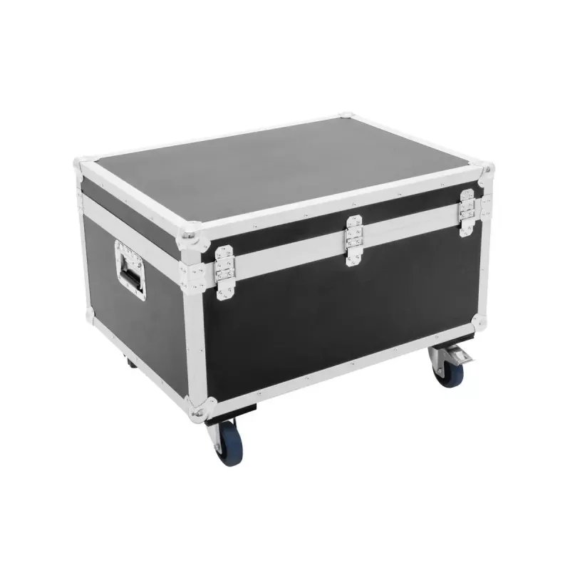 Trolley case Roadinger 30126729 Plywood Black 820x620x470mm