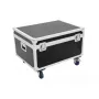 Trolley case Roadinger 30126729 Plywood Black 820x620x470mm