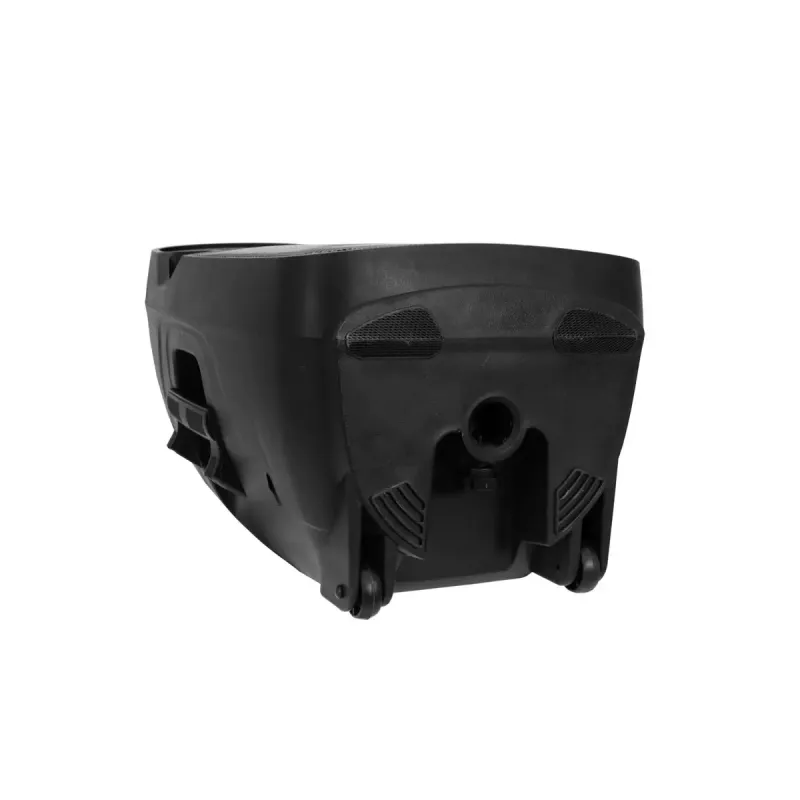 Loudspeaker Omnitronic 11038759 150 W Wired & Wireless Black
