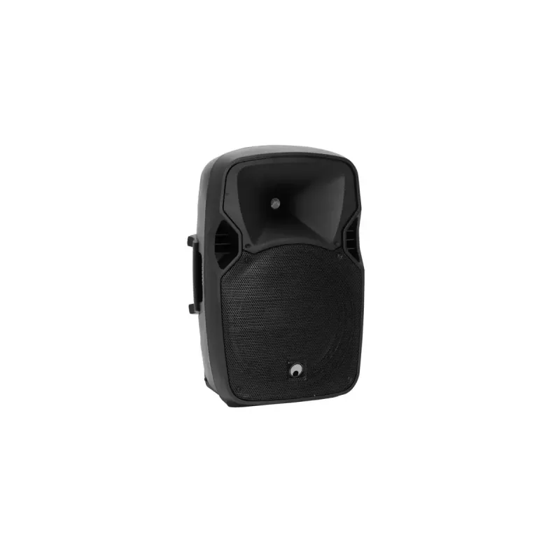Loudspeaker Omnitronic 11038759 150 W Wired & Wireless Black