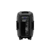 Loudspeaker Omnitronic 11038759 150 W Wired & Wireless Black