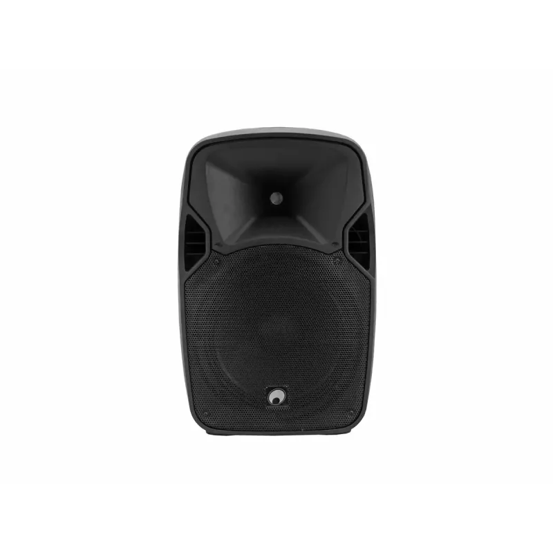 Loudspeaker Omnitronic 11038759 150 W Wired & Wireless Black