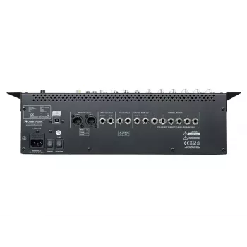 Audio Mixer Omnitronic 10040283
