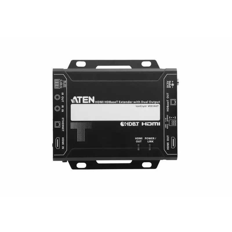 ATEN HDMI HDBaseT Transmitter with Local Output (4K@100m) (HDBaseT Class A)