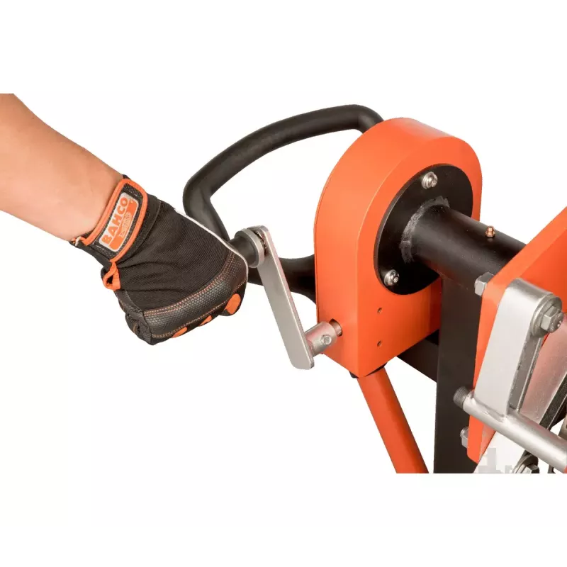 Vehicle repair tool Bahco BH8AC2-500 durable and reliable