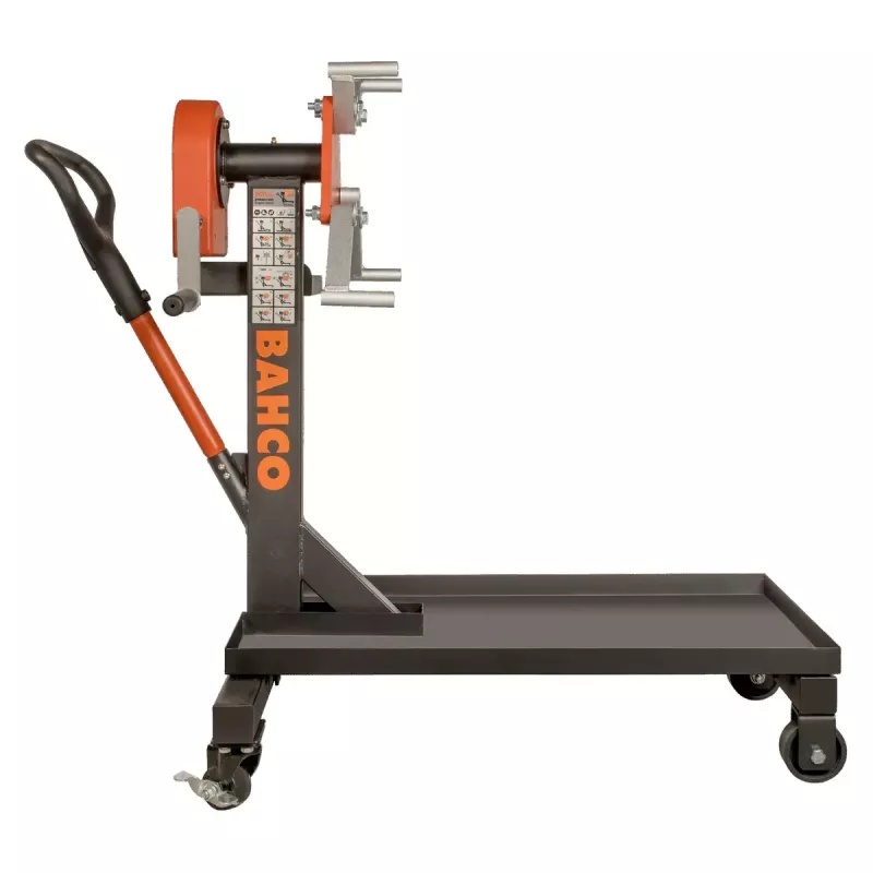 Vehicle repair tool Bahco BH8AC2-500 durable and reliable