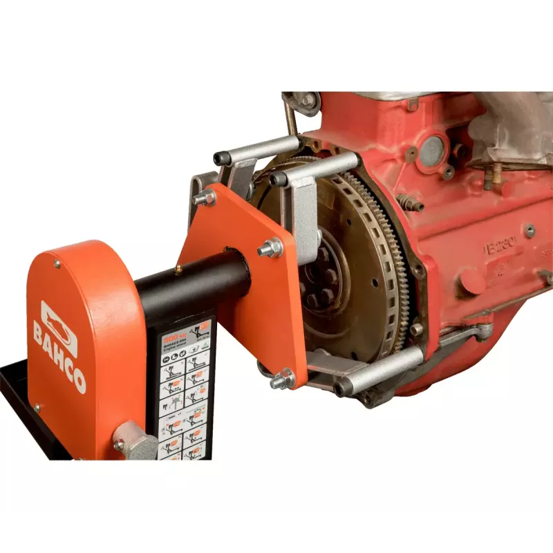 Vehicle repair tool Bahco BH8AC2-500 durable and reliable
