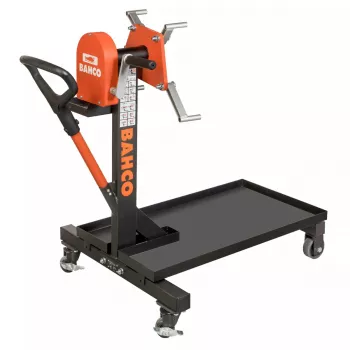Vehicle repair tool Bahco BH8AC2-500 durable and reliable