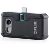 Thermal imaging camera FLIR FP3IC 160×120 px, 8.7 Hz, NETD 150 mK, -20–400 °C, USB‑C, metal housing