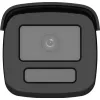 IP security camera Hikvision Pro Series DS-2CD2T87G2H-LI(2.8mm)(eF)/BLACK 3840x2160 Outdoor