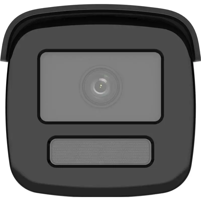 IP security camera Hikvision Pro Series DS-2CD2T87G2H-LI(2.8mm)(eF)/BLACK 3840x2160 Outdoor