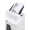 Paper shredder HSM Securio AF 150 4.5 x 30mm