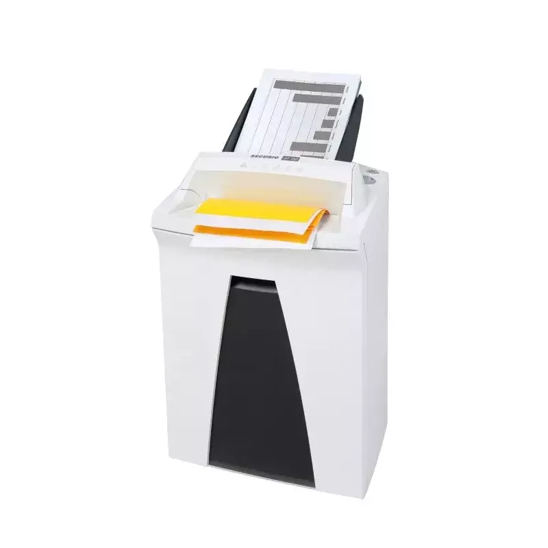 Paper shredder HSM Securio AF 150 4.5 x 30mm