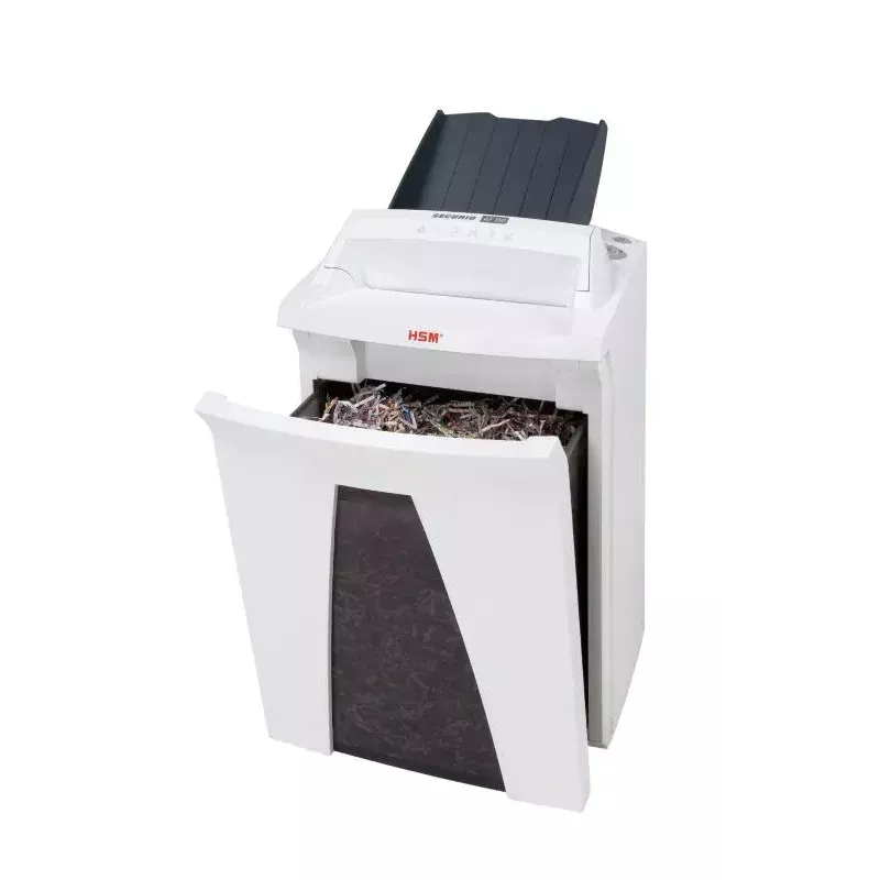 Paper shredder HSM Securio AF 150 4.5 x 30mm