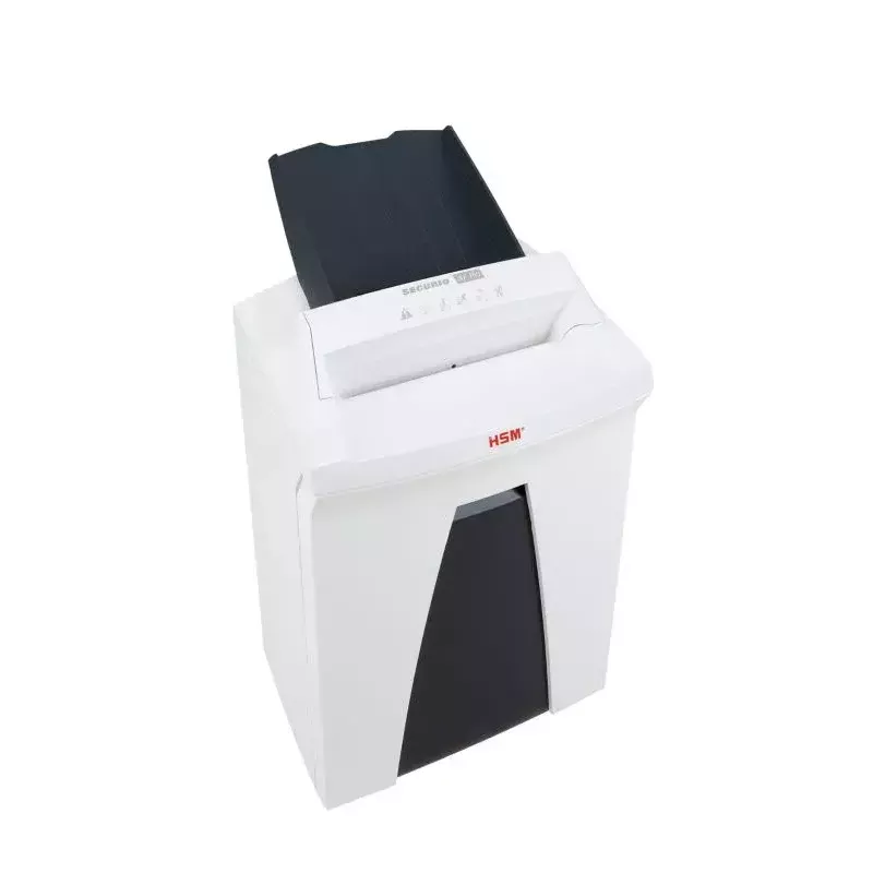 Paper shredder HSM Securio AF 150 4.5 x 30mm