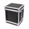 Flight case Roadinger 30109790 Plywood Black Silver 19.8 kg