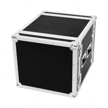 Flight case Roadinger 30109790 Plywood Black Silver 19.8 kg