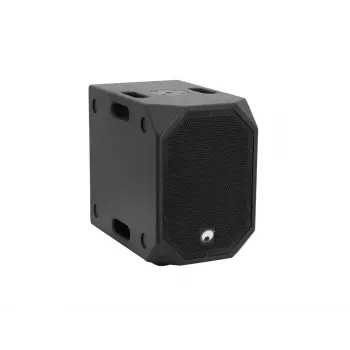 Active subwoofer Omnitronic 11038870