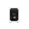 Active subwoofer Omnitronic BOB-10A White