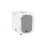 Active subwoofer Omnitronic BOB-10A White