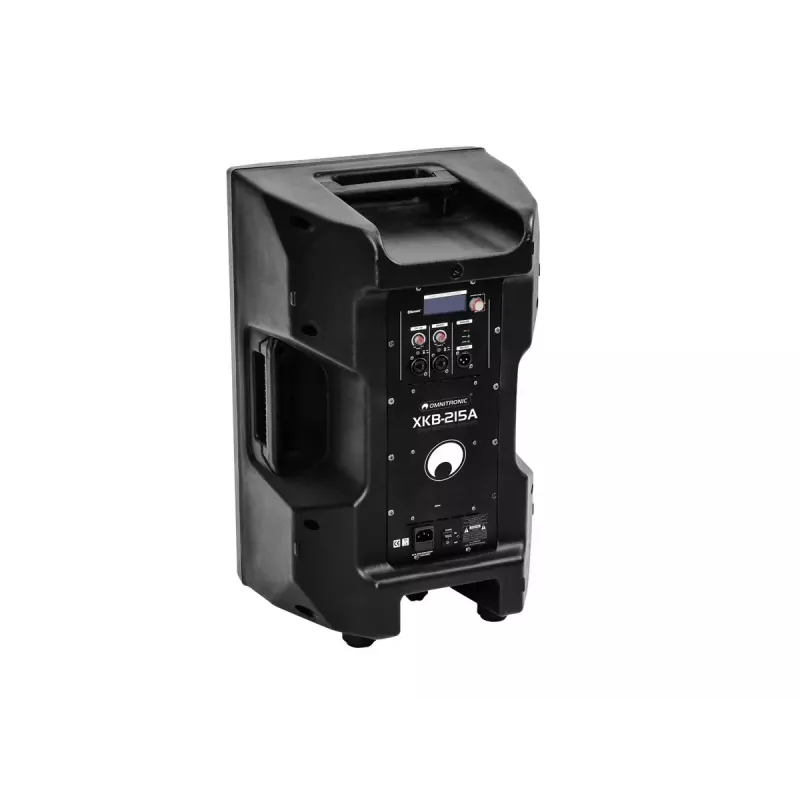 2-way loudspeaker Omnitronic 11038796