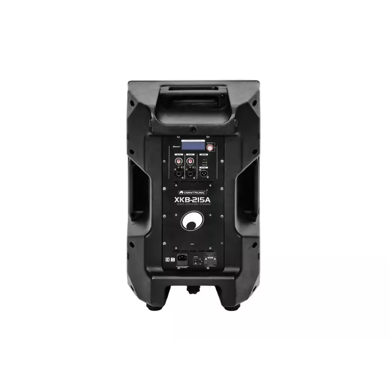 2-way loudspeaker Omnitronic 11038796