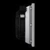 Rack accessory Rittal 3244.810 — built-in fan, 1 fan, airflow 770 m³/h, plastic housing, grey