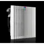 Rack accessory Rittal 3244.810 — built-in fan, 1 fan, airflow 770 m³/h, plastic housing, grey