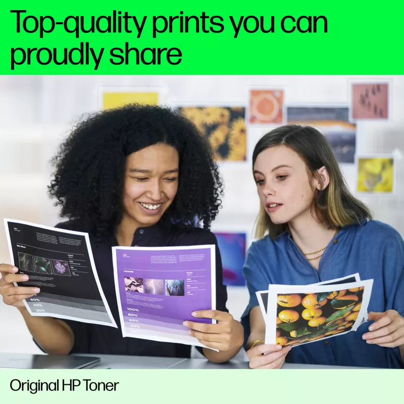 HP 824A Black LaserJet Image Drum, 23000 pages, Black, 1 pc(s)