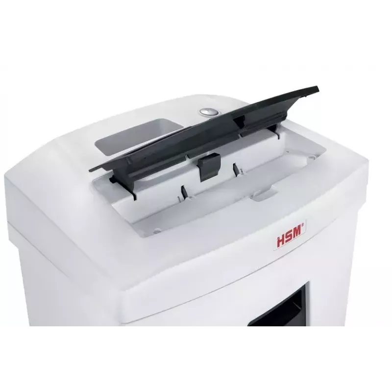 Paper shredder HSM Securio C16