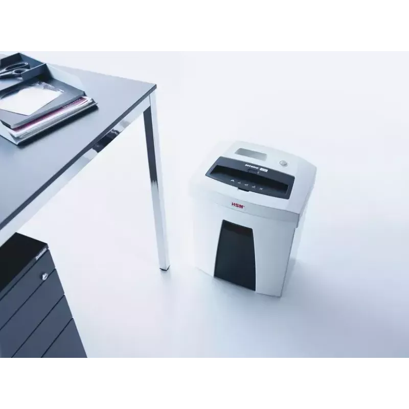 Paper shredder HSM Securio C16