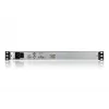 ATEN CL5800N rack console 48.3 cm (19 inch) 1280 x 1024 pixels Black