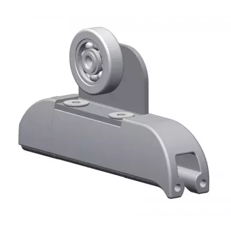 Board wheel Franken PSSA