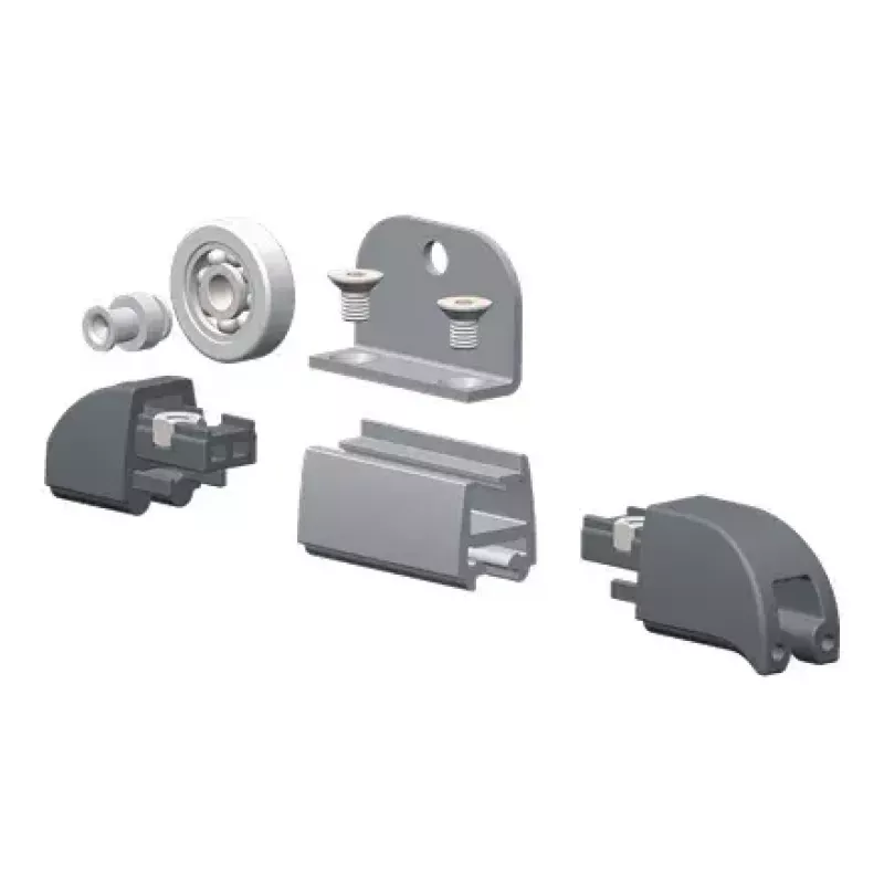 Board wheel Franken PSSA