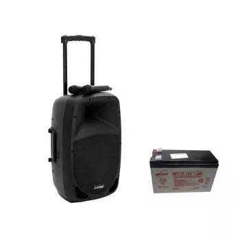 Public Address Speaker Omnitronic 20000047