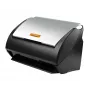 Plustek SmartOffice PS186 scanner ADF scanner 600 x 600 DPI A4 Black, Silver