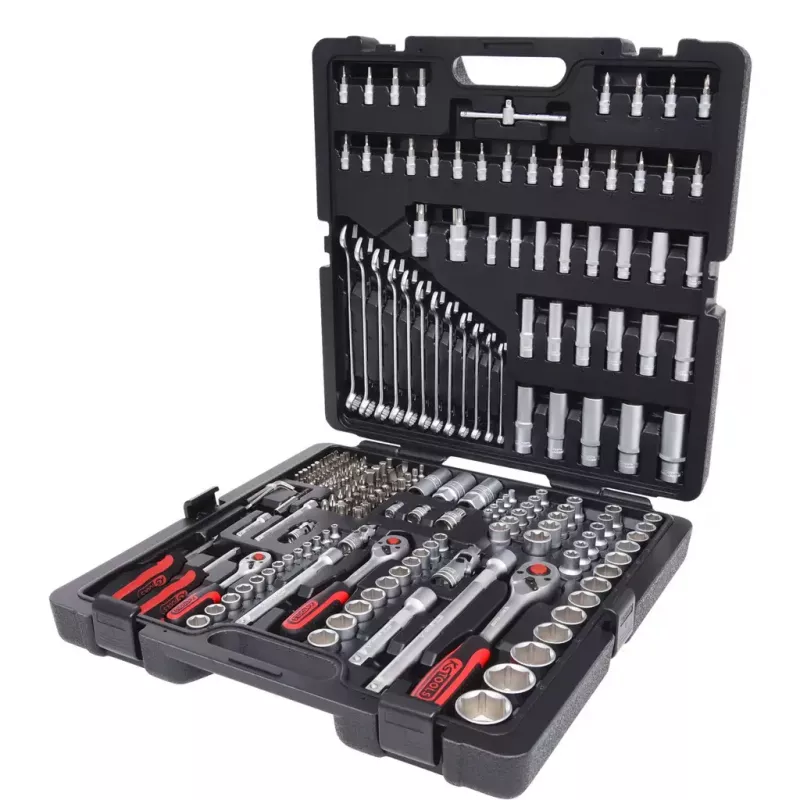 Socket set KS Tools 917.0216