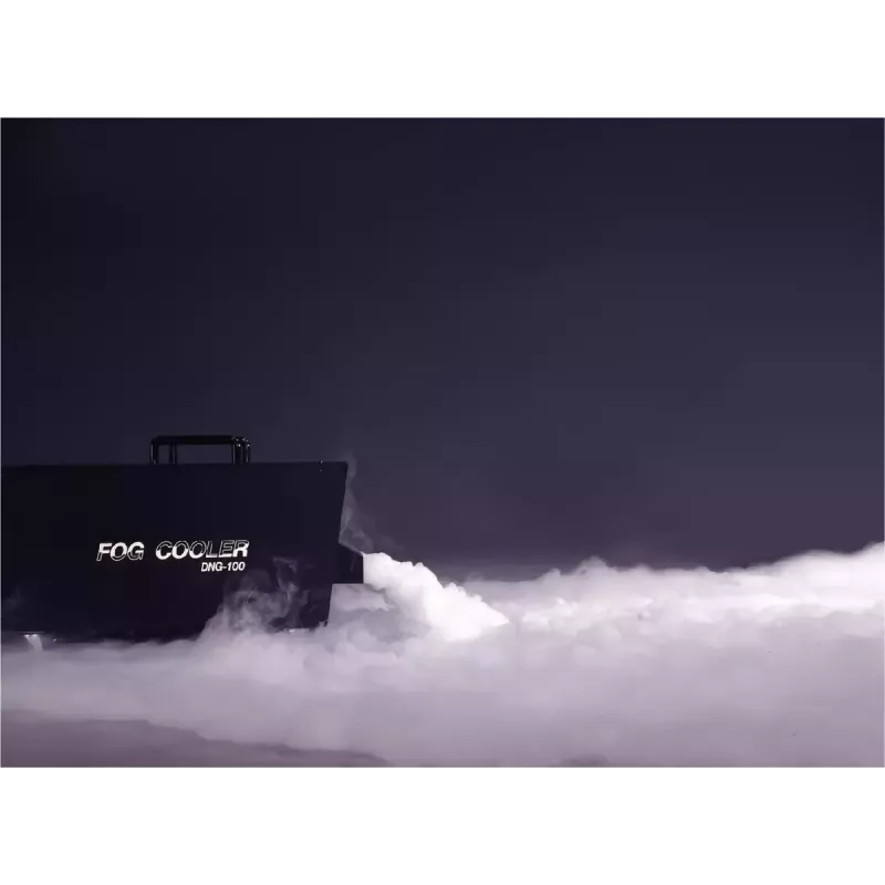 Water Smoke Machine Antari DNG-100 750 W Black