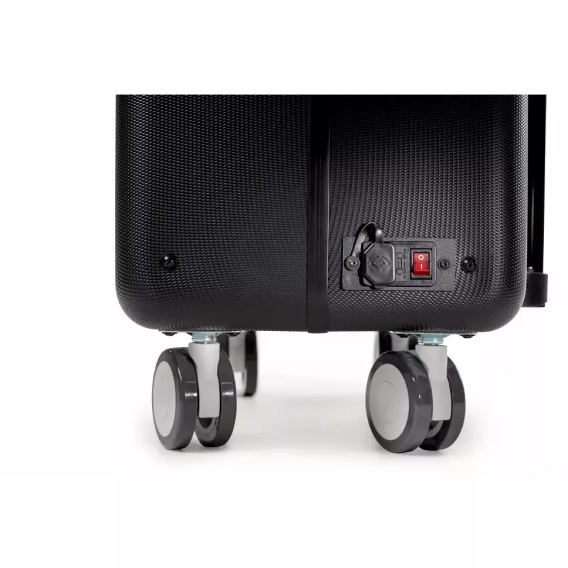 Parat PARAPROJECT Case TC10 Tablet Black AC Indoor Outdoor
