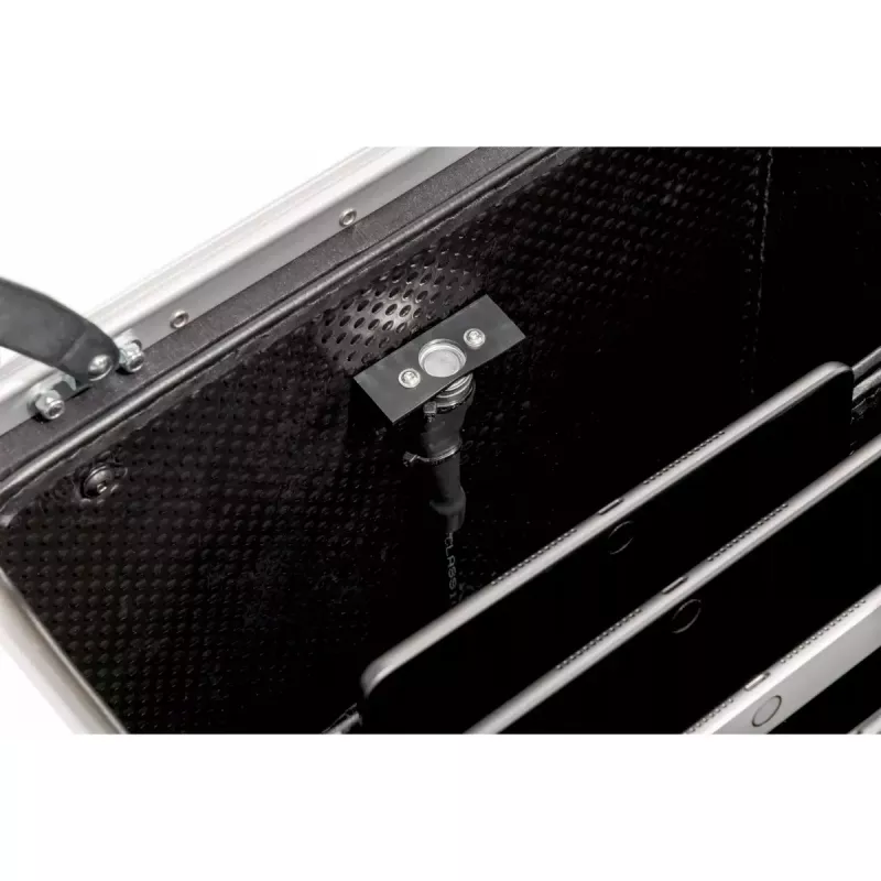 Parat PARAPROJECT Case TC10 Tablet Black AC Indoor Outdoor