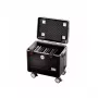 Parat PARAPROJECT Case TC10 Tablet Black AC Indoor Outdoor