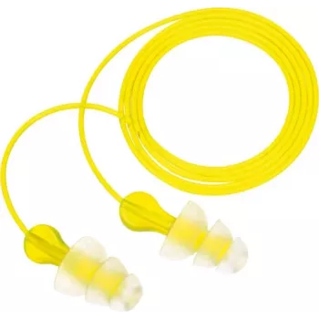 3M PN01006 ear plug Reusable ear plug Yellow 400 pc(s)